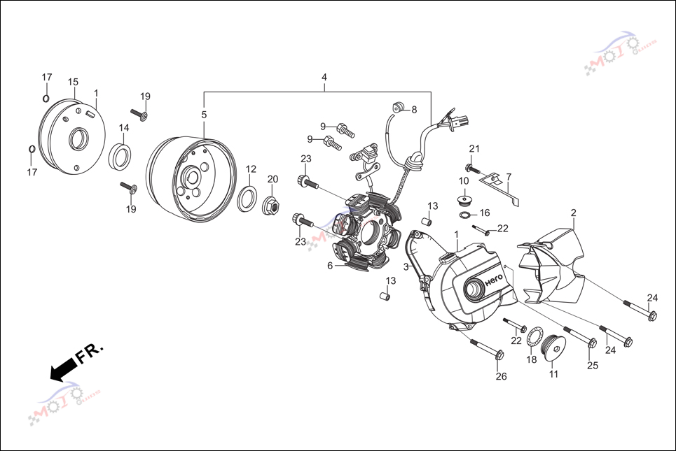 Engine Diagram
